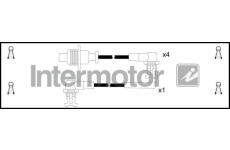 Sada kabelů pro zapalování INTERMOTOR 73481