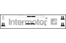 Sada kabelů pro zapalování INTERMOTOR 73508