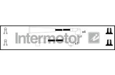 Sada kabelů pro zapalování INTERMOTOR 73518