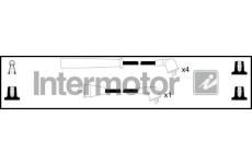 Sada kabelů pro zapalování INTERMOTOR 73573