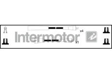Sada kabelů pro zapalování INTERMOTOR 73577