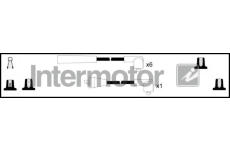 Sada kabelů pro zapalování INTERMOTOR 73626