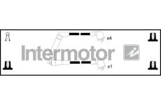 Sada kabelů pro zapalování INTERMOTOR 73671