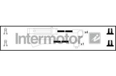 Sada kabelů pro zapalování INTERMOTOR 73699