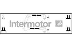 Sada kabelů pro zapalování INTERMOTOR 73784