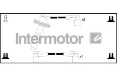 Sada kabelů pro zapalování INTERMOTOR 73810