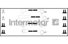 Sada kabelů pro zapalování INTERMOTOR 73831