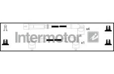 Sada kabelů pro zapalování INTERMOTOR 73835