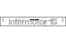 Sada kabelů pro zapalování INTERMOTOR 73861