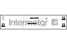 Sada kabelů pro zapalování INTERMOTOR 73870