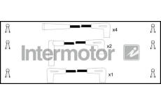 Sada kabelů pro zapalování INTERMOTOR 73911