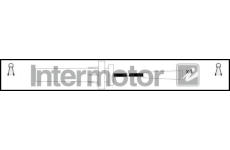 Sada kabelů pro zapalování INTERMOTOR 73970