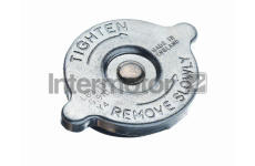 Uzavírací víčko, chladič INTERMOTOR 75254