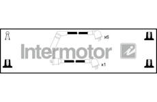 Sada kabelů pro zapalování INTERMOTOR 76044