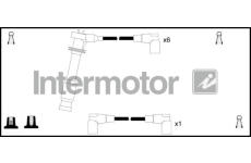 Sada kabelů pro zapalování INTERMOTOR 76158