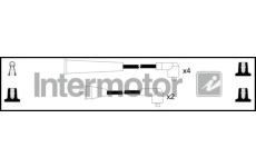 Sada kabelů pro zapalování INTERMOTOR 76192