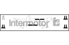 Sada kabelů pro zapalování INTERMOTOR 76219