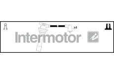 Sada kabelů pro zapalování INTERMOTOR 76264