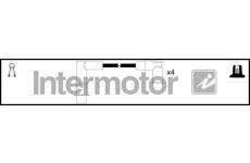 Sada kabelů pro zapalování INTERMOTOR 76272