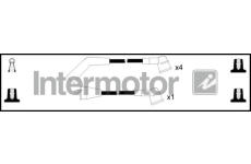Sada kabelů pro zapalování INTERMOTOR 76278