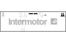 Sada kabelů pro zapalování INTERMOTOR 76291