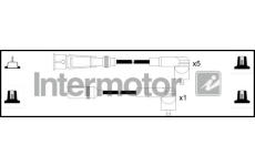 Sada kabelů pro zapalování INTERMOTOR 76305