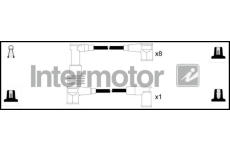 Sada kabelů pro zapalování INTERMOTOR 76323