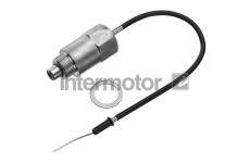 Volnoběžný regulační ventil, přívod vzduchu INTERMOTOR 80500