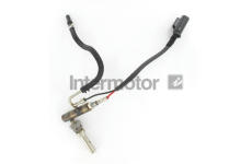 Vstřikovací jednotka, regenerace filtru sazí/pevných částic INTERMOTOR 81001