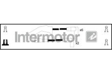 Sada kabelů pro zapalování INTERMOTOR 83055
