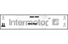 Sada kabelů pro zapalování INTERMOTOR 83067