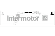 Sada kabelů pro zapalování INTERMOTOR 83081