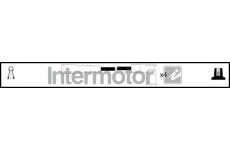 Sada kabelů pro zapalování INTERMOTOR 83724