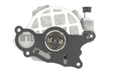 Vakuové čerpadlo, brzdový systém INTERMOTOR 89074