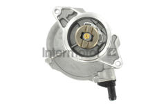 Vakuové čerpadlo, brzdový systém INTERMOTOR 89107