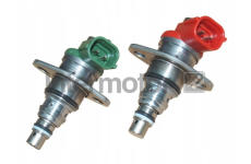Ventil regulace tlaku, Common-Rail-System INTERMOTOR 89637