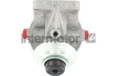 Ruční dopravní čerpadlo INTERMOTOR 89776