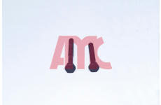 Sada skrutiek hlavy valcov AMC 258006