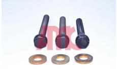 Sada šroubů hlavy válce AMC 258009