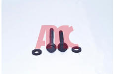 Sada skrutiek hlavy valcov AMC 258017