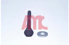 Sada skrutiek hlavy valcov AMC 258022