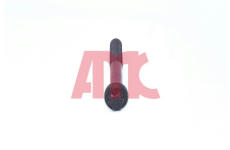 Sada šroubů hlavy válce AMC 258032