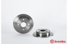 Brzdový kotouč AP 14897