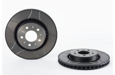 Brzdový kotouč AP X 24803