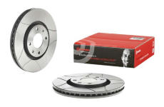 Brzdový kotouč AP X 24869