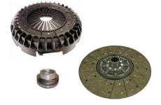 Spojková sada KAWE 6102506