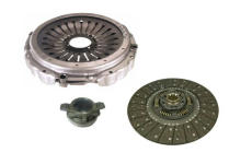 Spojková sada KAWE 7112505