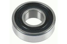 Vodicí ložisko, spojka KAWE 10070