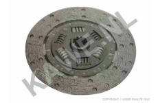 Spojková lamela KAWE 1133