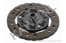 Spojková lamela KAWE 1231